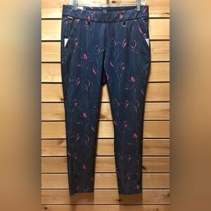 KJUS Golf Pants Size 7/8 NWT